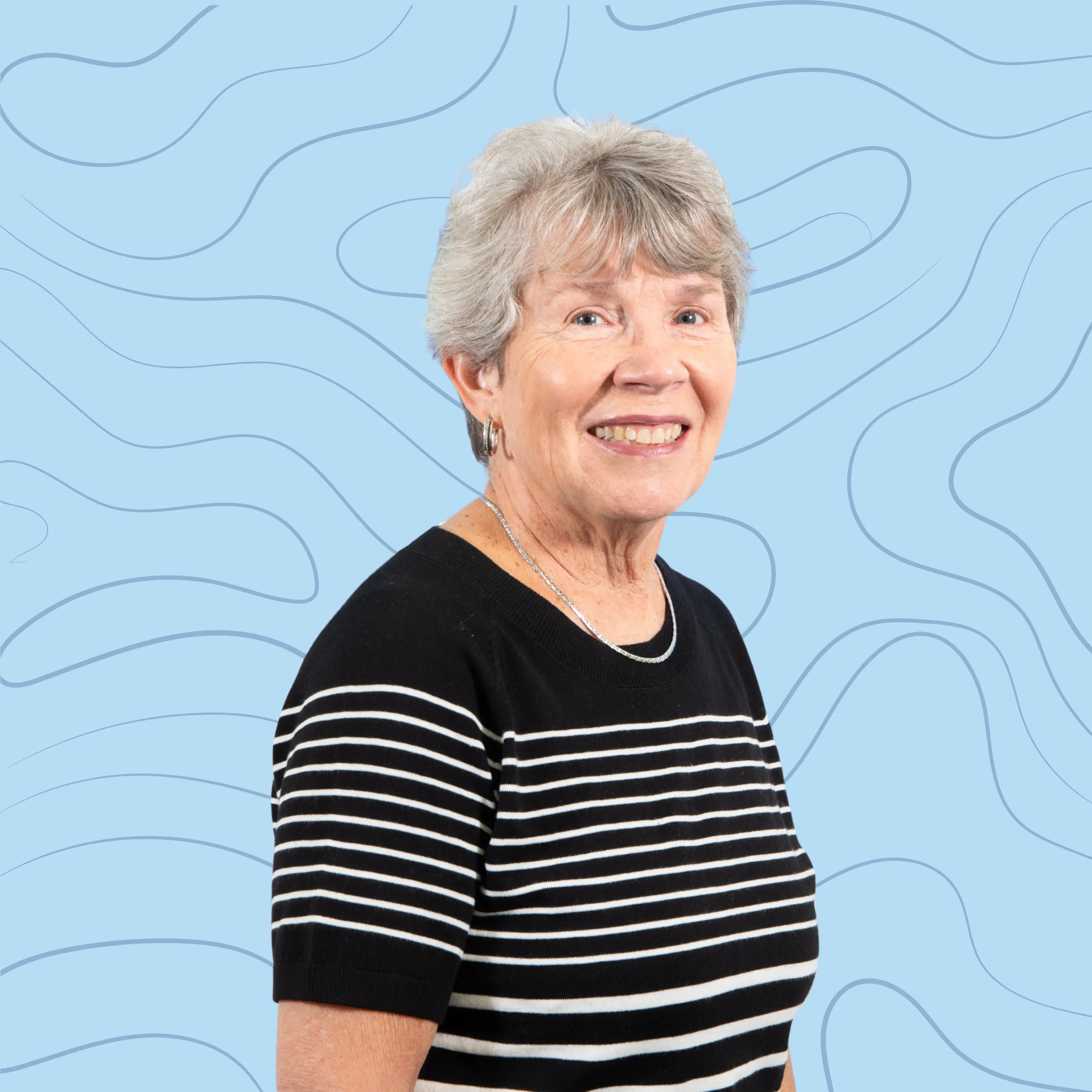 Jackie (Jacqueline) Manzella