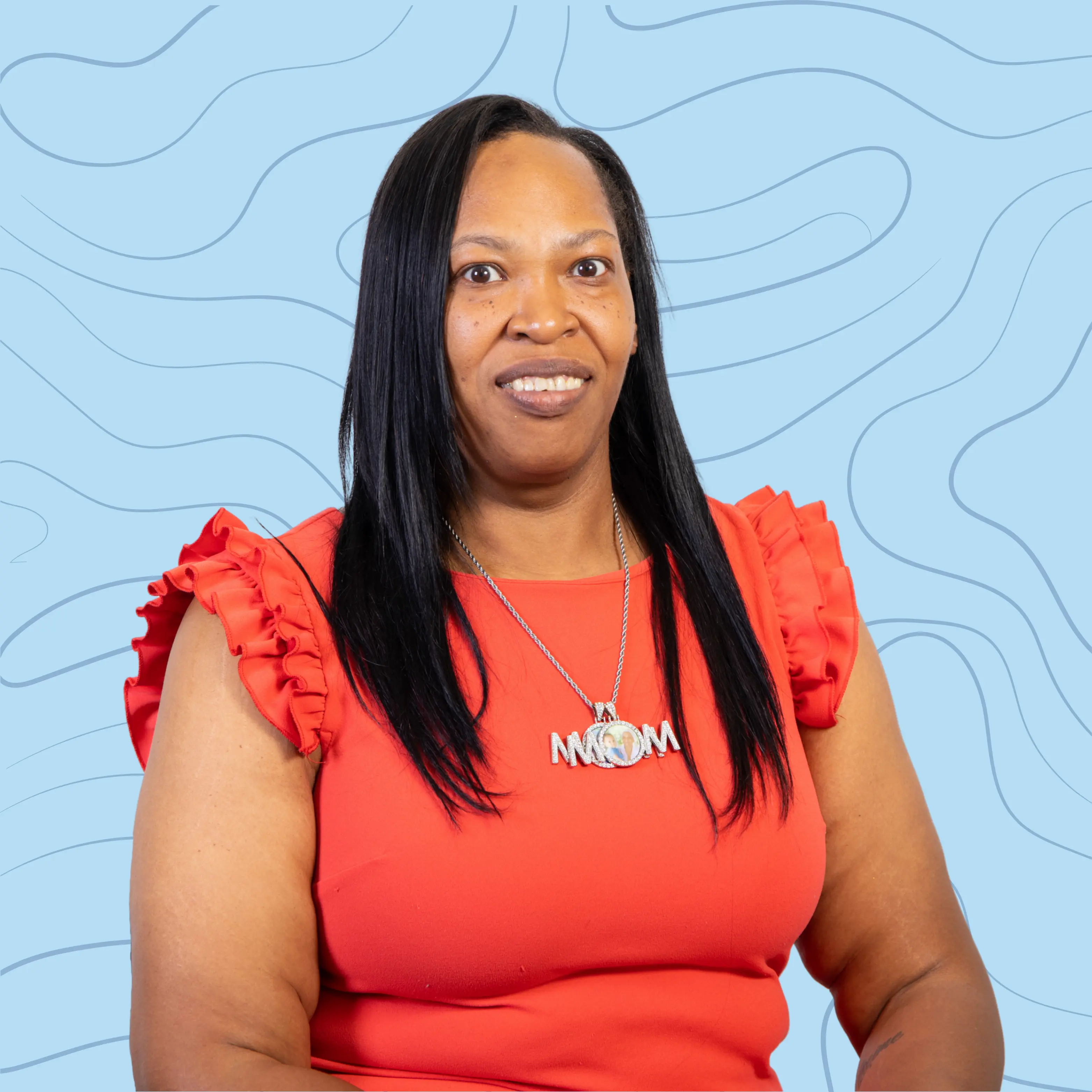 Kathrine A. Dukes-Weber